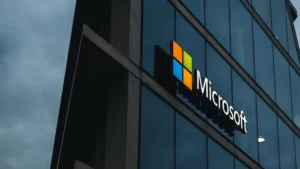Ошибка Microsoft