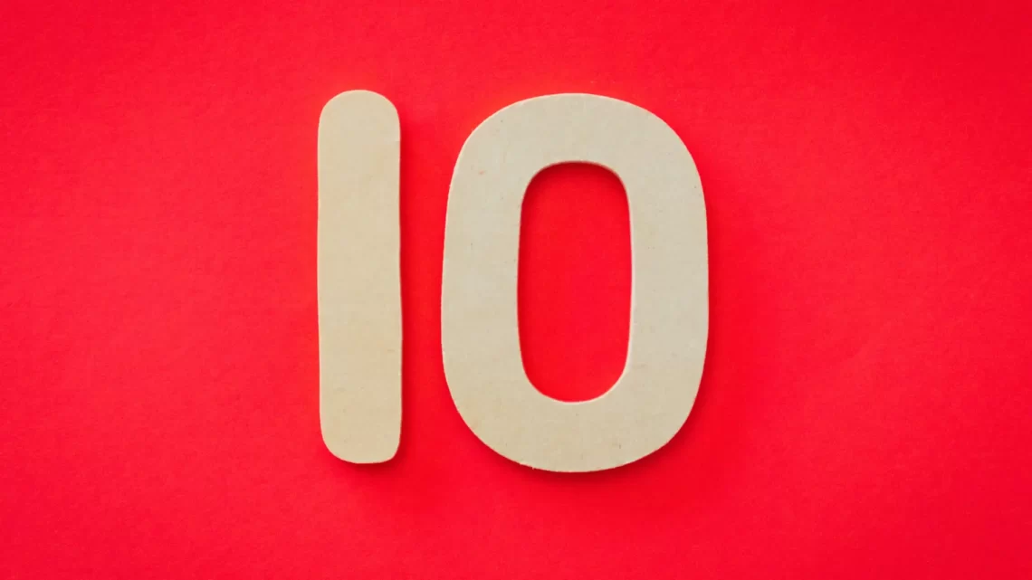 ТОП-10 самых актуальных бизнес идей