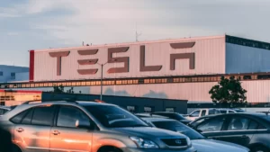 Как Tesla может полностью изменить автострахование