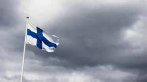 Почему Финляндия так счастлива