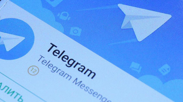 Наш канал в Telegram